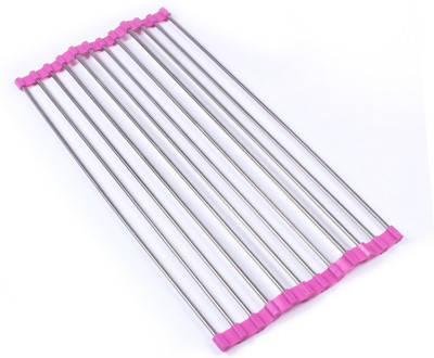 

Dealfinity Wash Rack HK184 Collapsible Strainer(Purple Pack of 1)