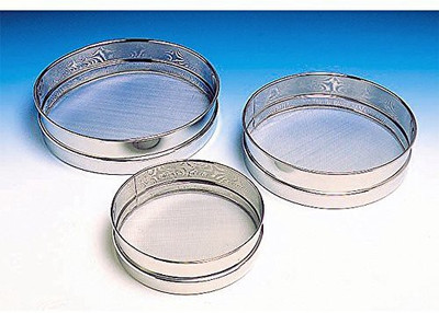 

Matfer Bourgeat 115020 Sieves Metal Mesh