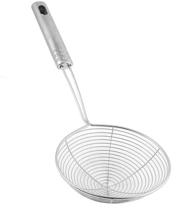 2% OFF on Lakshmi Strainer(White Pack of 1) 2% OFF on Lakshmi Strainer(White Pack of 1)