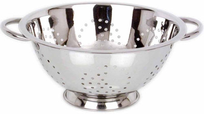 

Mayur Exports Colander(Silver)