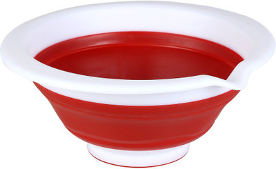40% OFF on Cosmosgalaxy Collapsible Strainer(Red Pack of 1) 40% OFF on Cosmosgalaxy Collapsible Strainer(Red Pack of 1)