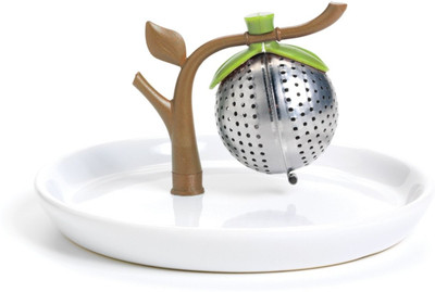 34% OFF on Chef'n Strainer(Steel, White Pack of 1) 34% OFF on Chef'n Strainer(Steel, White Pack of 1)