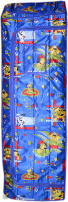 

Novelty PVC Collapsible Wardrobe(Finish Color - Blue)