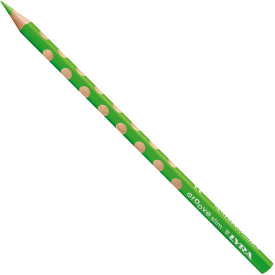 

Lyra Triangular Shaped Color Pencils(Set of 12)