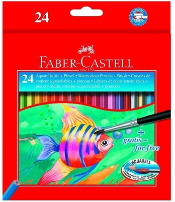 

Faber-Castell Color Pencil