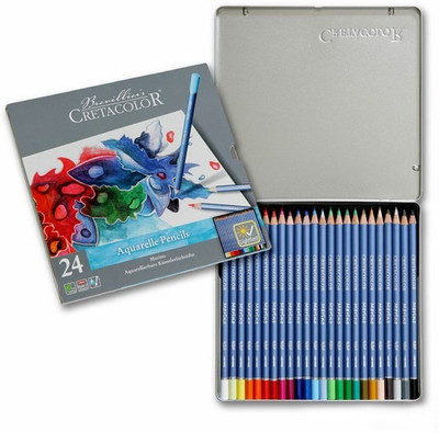 Cretacolor Color Pencil