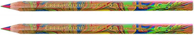 Cretacolor Quattro Color Pencils(Set of 2) Cretacolor Quattro Color Pencils(Set of 2)