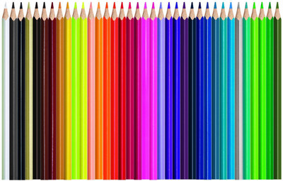 

Maped Color Pep's Triangular Shaped Color Pencils(Set of 1, Multicolor)