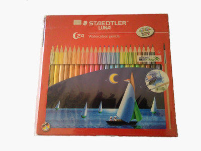 

Staedtler Color Pencils(Set of 1)