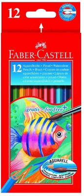 

Faber-Castell Color Pencil