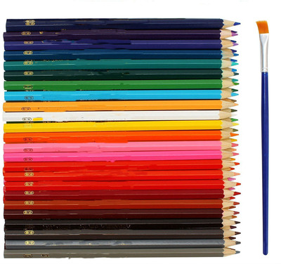 2 Off On Staedtler Karat Aquarell Premium Watercolor Pencils Set
