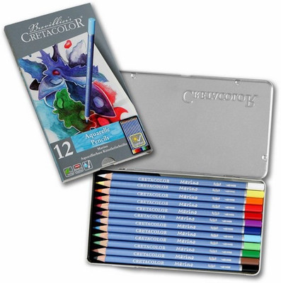 Cretacolor Color Pencil Cretacolor Color Pencil