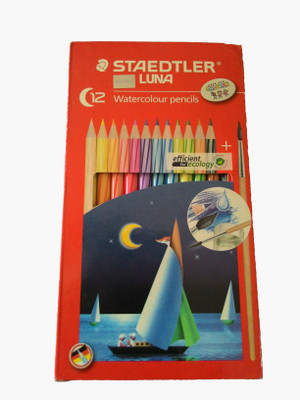 

Staedtler Color Pencils(Set of 1)