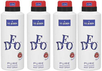 

Vi-john VJ-1069 Combo Set(Set of 4)