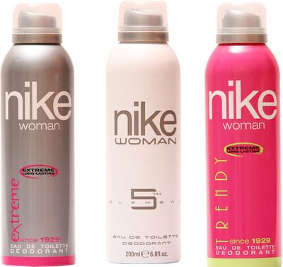 

Nike N5th Element Combo Set(Set of 3)