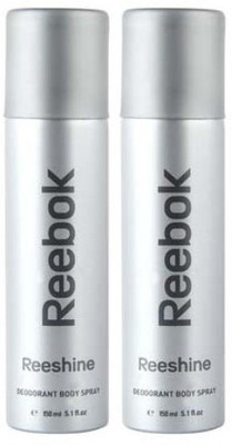 

Reebok Reebok Combo Set Combo Set(Set of 2)