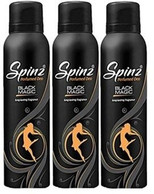 

Spinz Spinz Combo Set Combo Set(Set of 3)