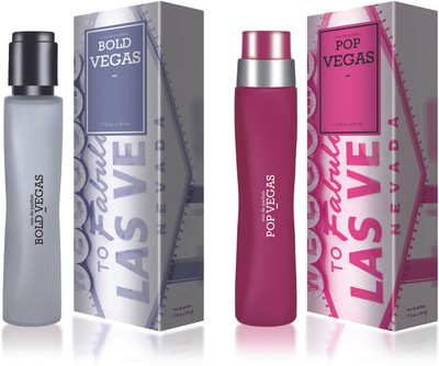 Vegas Gift Set(Set of 2) Vegas Gift Set(Set of 2)