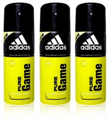 

Adidas Adidas Gift Set Combo Set(Set of 3)