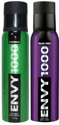 

Envy 1000 Force Combo Set(Set of 2)