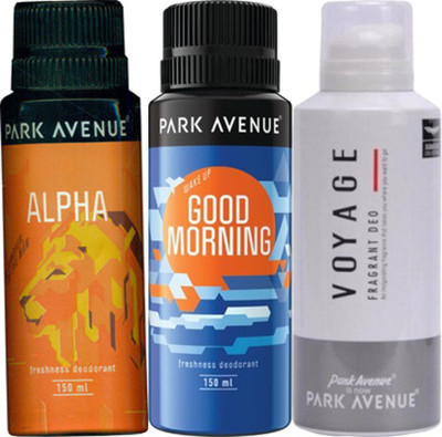 

Park avenue Park Avenue Combo Set Combo Set(Set of 3)