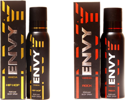 

Envy 1000 Hip Hop,Rock Combo Set(Set of 2)