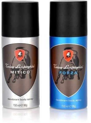 

Tonino Lamborghini Tonino Lamborghini Gift Set Combo Set(Set of 2)