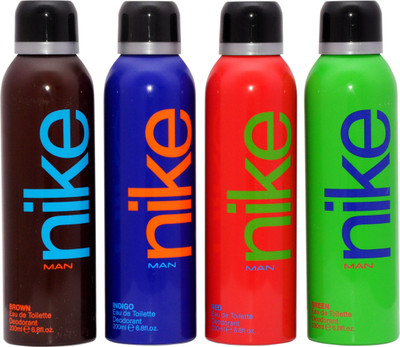 

Nike Man Combo Set(Set of 4)