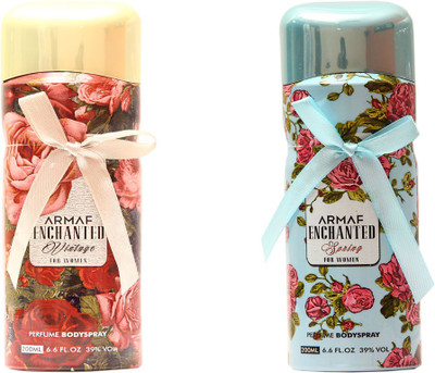 

Armaf Vintage Spring Combo Set(Set of 2)