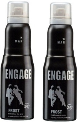 

Engage Frost and Frost Combo Set(Set of 2)
