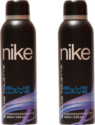 

Nike Blue Wave Combo Set(Set of 2)