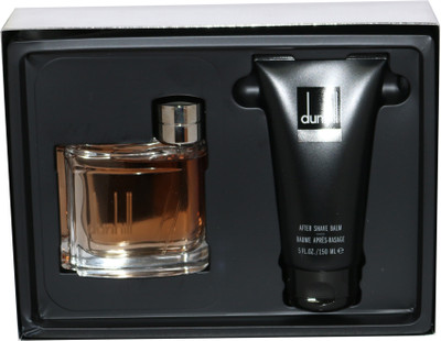 

Dunhill Brown Gift Set - 2 Gift Set Combo Set(Set of 2)
