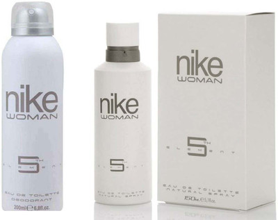 

Nike N5th WOMEN Combo Set