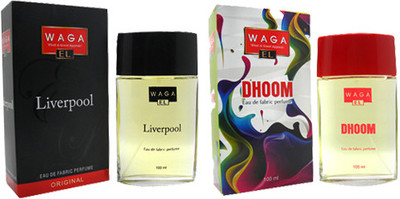 

Waga Waga Gift Set Combo Set Gift Set Combo Set(Set of 2)
