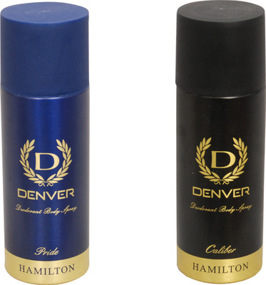 

Denver Caliber,Pride Combo Set(Set of 2)