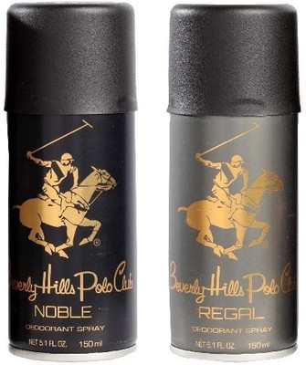 

Beverly Hills Polo Club Beverly Hills Polo Club Combo Set(Set of 2)