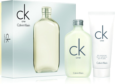 

Calvin Klein Calvin Klein CK One Gift Set-EDT 100ml+Body Wash 100ml Combo Set