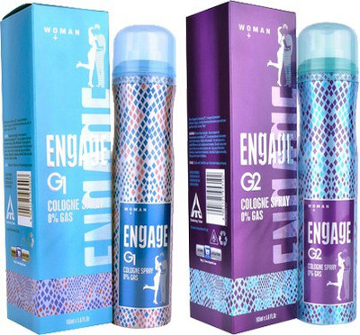 

Engage G1 and G2 Combo Set(Set of 2)