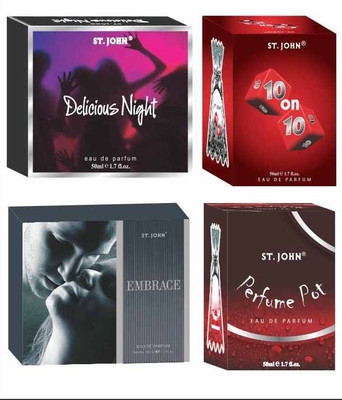 32% OFF on St. John St. John Gift Set Gift Set(Set of 4) 32% OFF on St. John St. John Gift Set Gift Set(Set of 4)