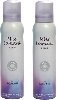 

Lomani Lomani Combo Set(Set of 2)