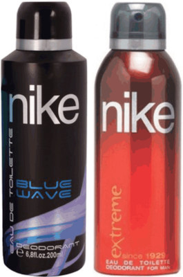

Nike Nike Gift Set Combo Set(Set of 2)