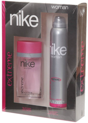 

Nike Nike Gift Set Gift Set(Set of 2)