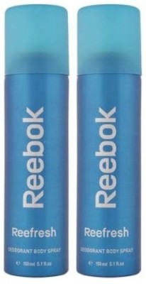 

Reebok Reebok Combo Set Combo Set(Set of 2)