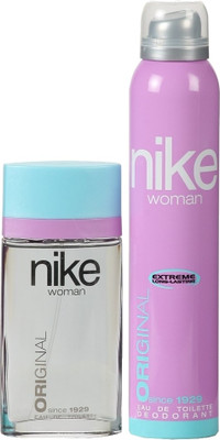 

Nike Nike Gift Set Gift Set(Set of 2)