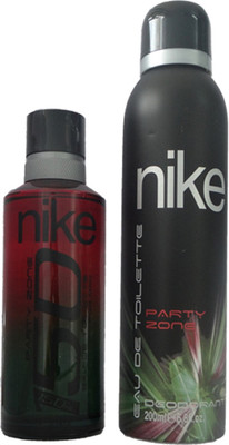 

Nike Party Zone Gift Pack Combo Set(Set of 2)