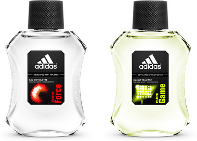 Team force adidas cologne deals