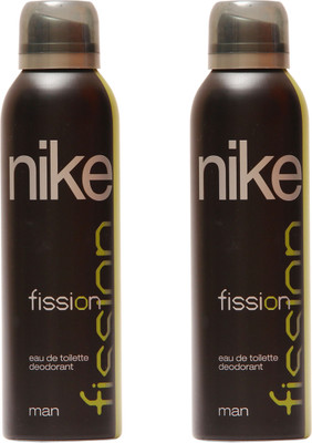 

Nike Fission (2 x 200 ml) Combo Set(Set of 2)