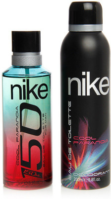 

Nike Cool Paranoia Gift Pack Combo Set(Set of 2)