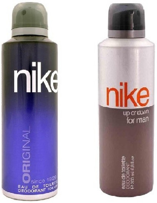 

Nike Nike Gift Set Combo Set(Set of 2)