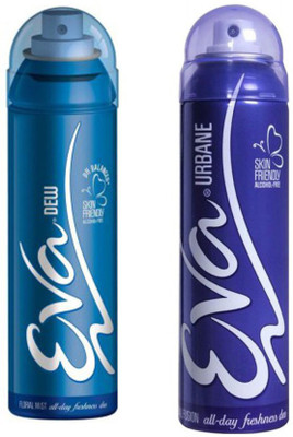 

Eva Dew & Urbane Combo Set(Set of 2)